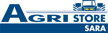 Logo Agristore SARA versione originale